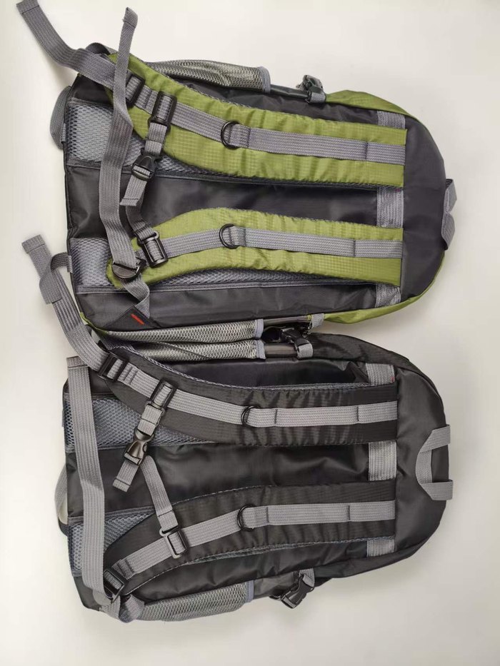 Mochila Explorer