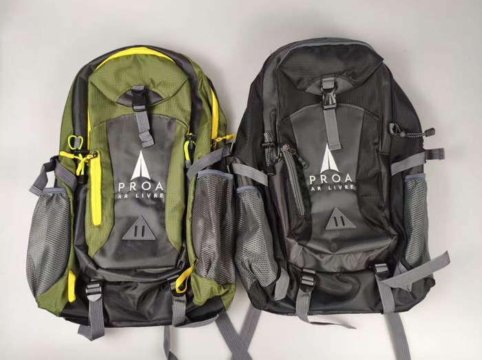 Mochila Trail
